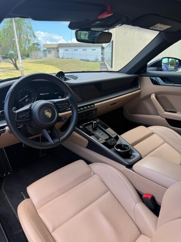 PORSCHE 911 CARRERA - Imagem 2