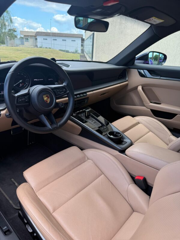 PORSCHE 911 CARRERA - Imagem 4