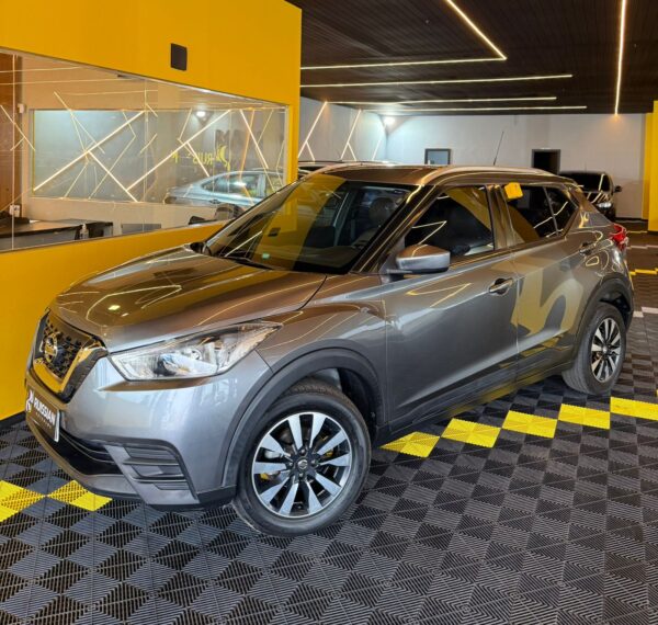 NISSAN KICKS - Imagem 3