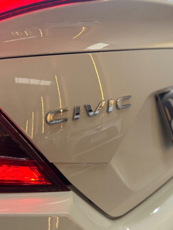 HONDA CIVIC TOURING CVT 1.5 TURBO - Imagem 9