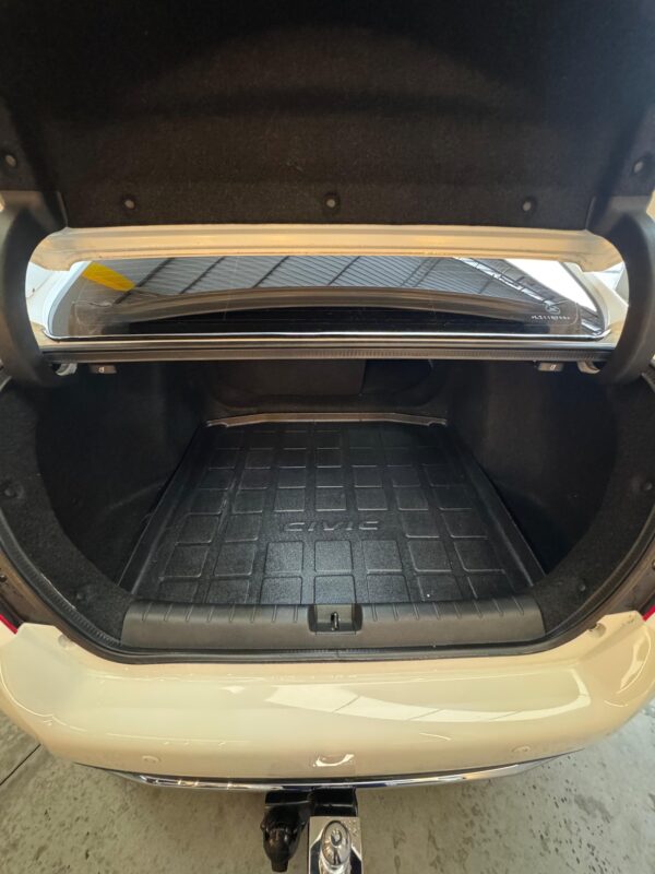 HONDA CIVIC TOURING CVT 1.5 TURBO - Imagem 13