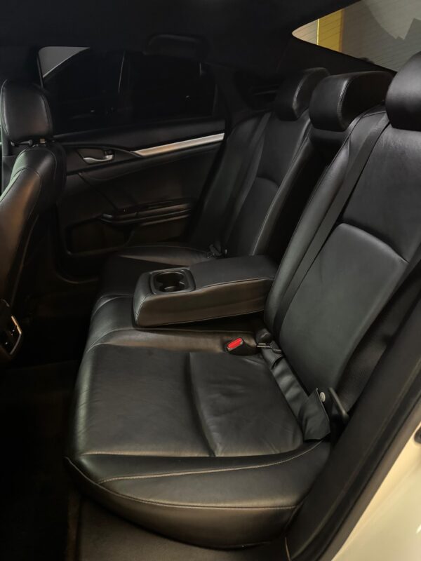HONDA CIVIC TOURING CVT 1.5 TURBO - Imagem 14