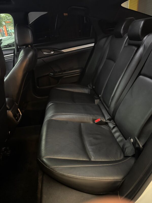 HONDA CIVIC TOURING CVT 1.5 TURBO - Imagem 15
