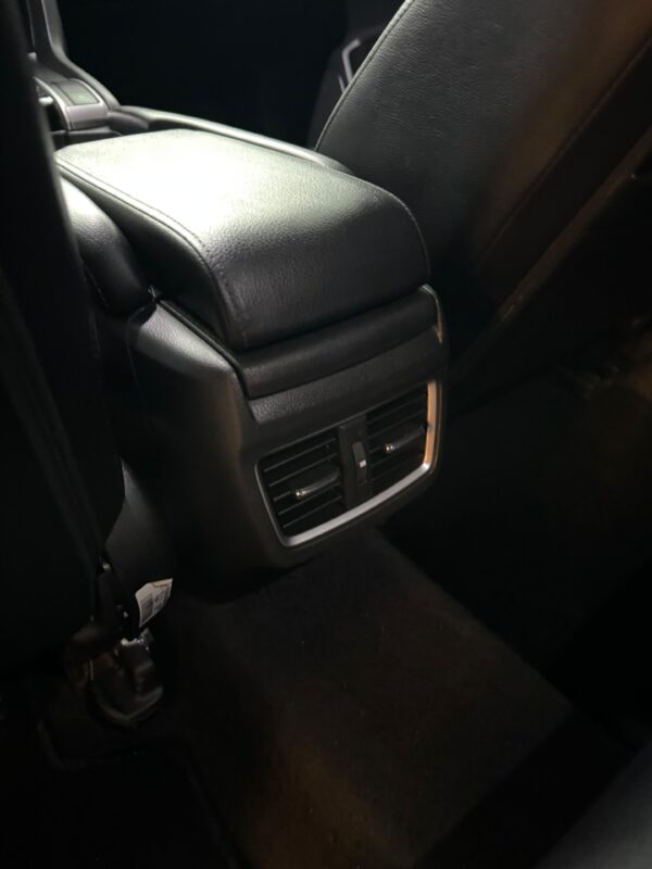 HONDA CIVIC TOURING CVT 1.5 TURBO - Imagem 16