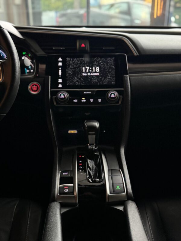 HONDA CIVIC TOURING CVT 1.5 TURBO - Imagem 17