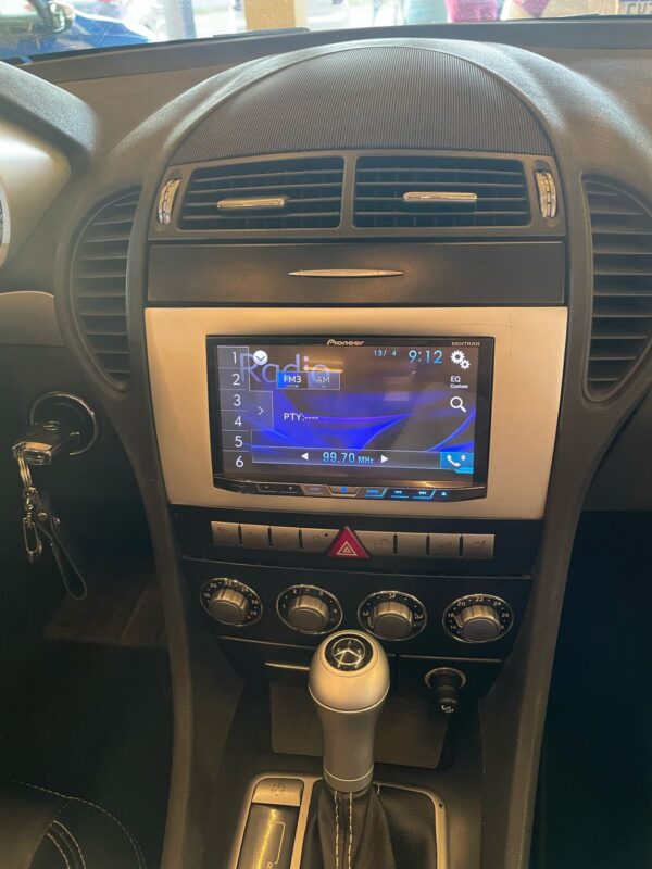 MERCEDES BENZ SLK200 - Imagem 2
