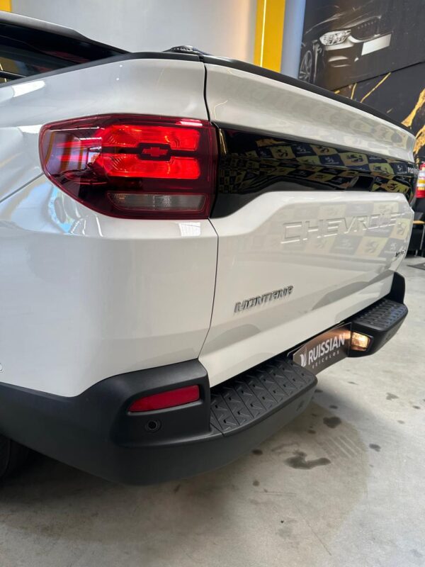 CHEVROLET MONTANA PREMIER 1.2 TURBO - Imagem 6