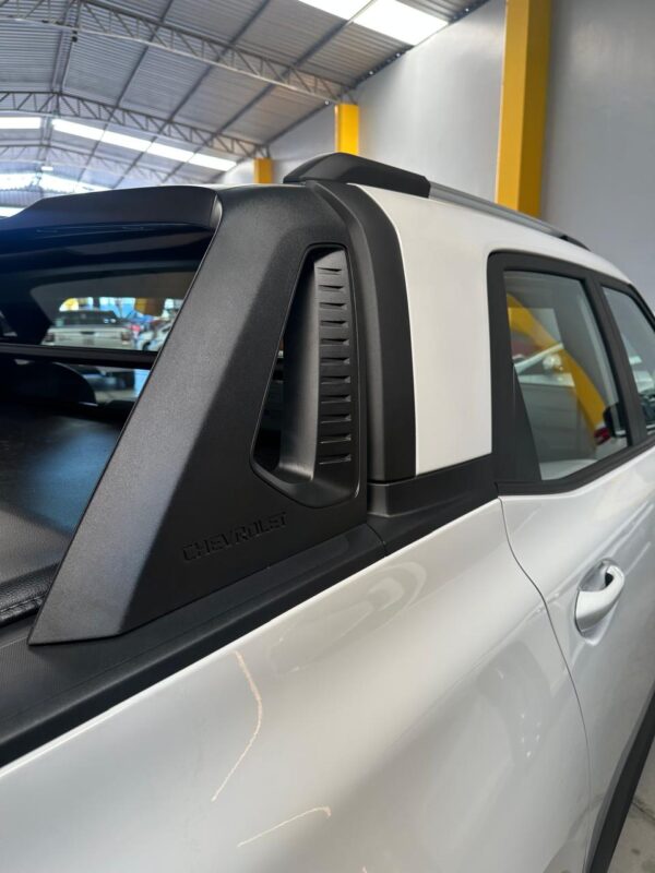 CHEVROLET MONTANA PREMIER 1.2 TURBO - Imagem 9