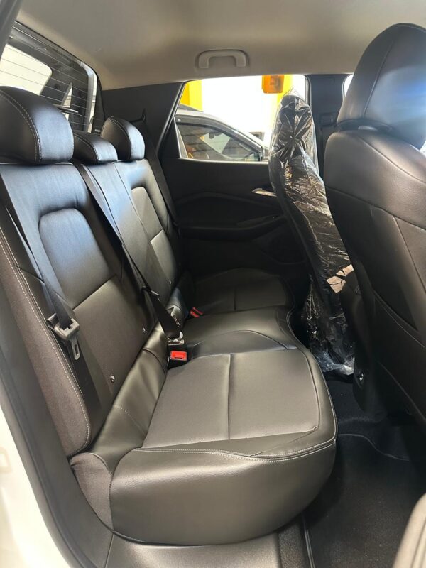 CHEVROLET MONTANA PREMIER 1.2 TURBO - Imagem 11