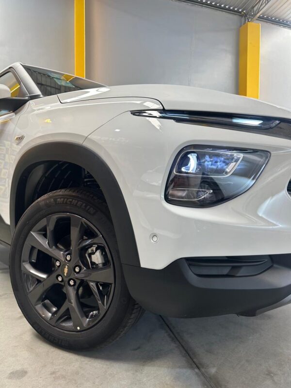 CHEVROLET MONTANA PREMIER 1.2 TURBO - Imagem 12