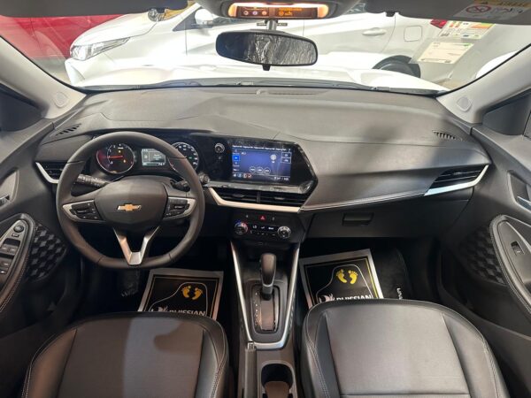 CHEVROLET MONTANA PREMIER 1.2 TURBO - Imagem 16