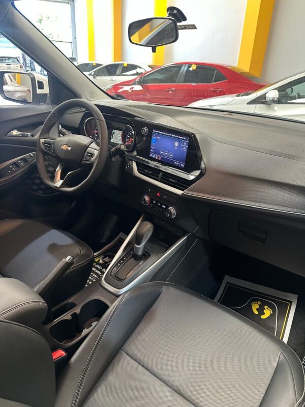 CHEVROLET MONTANA PREMIER 1.2 TURBO - Imagem 17