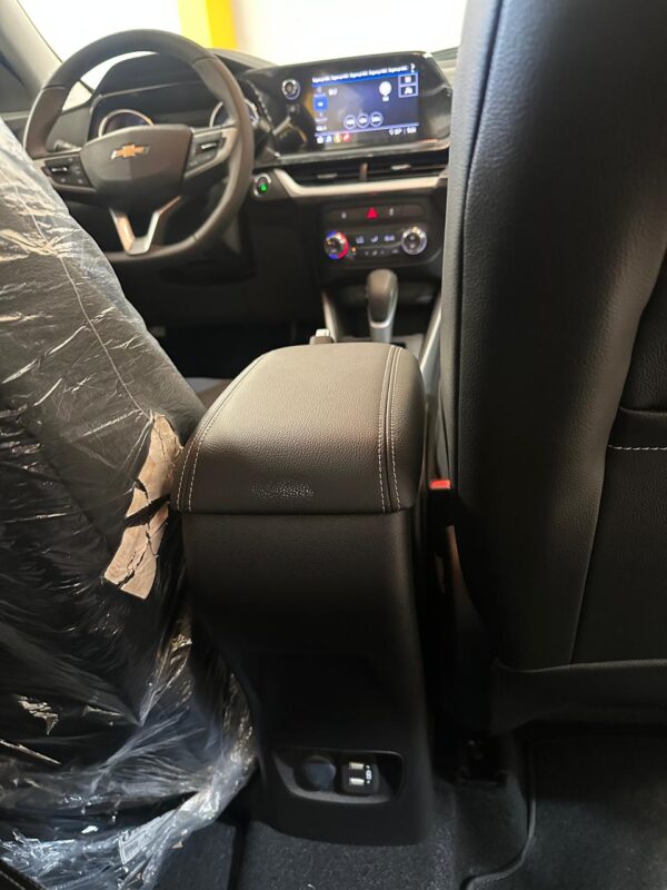 CHEVROLET MONTANA PREMIER 1.2 TURBO - Imagem 18