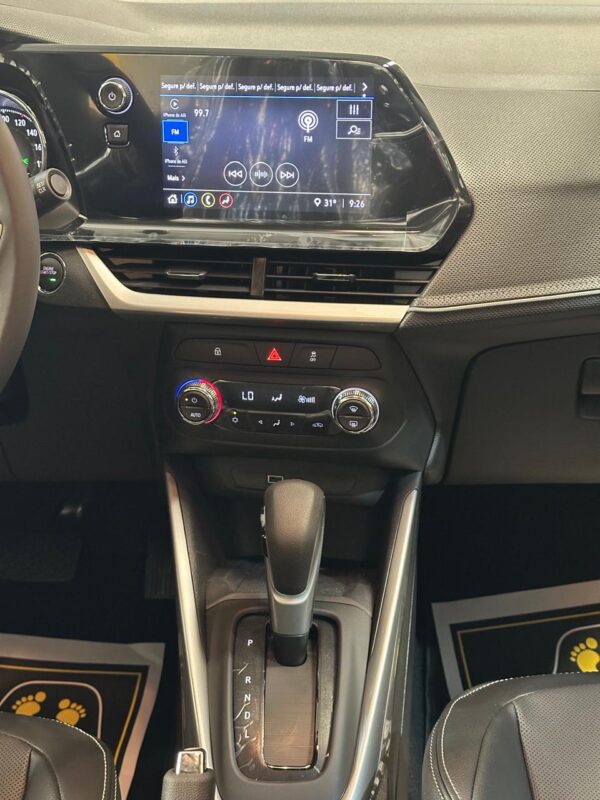 CHEVROLET MONTANA PREMIER 1.2 TURBO - Imagem 20