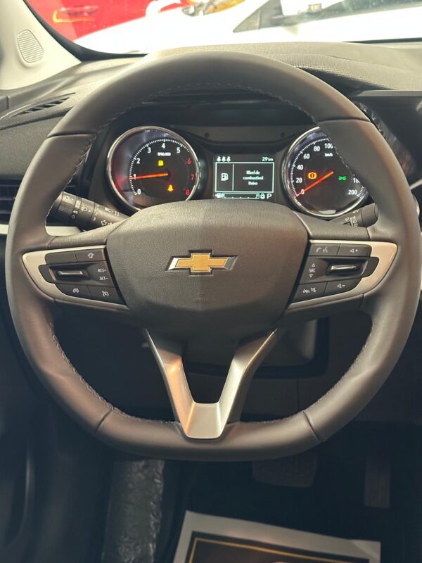 CHEVROLET MONTANA PREMIER 1.2 TURBO - Imagem 21