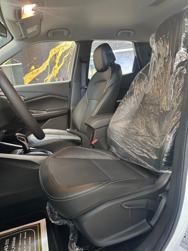 CHEVROLET MONTANA PREMIER 1.2 TURBO - Imagem 22