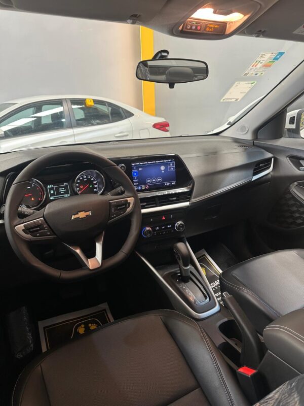 CHEVROLET MONTANA PREMIER 1.2 TURBO - Imagem 24