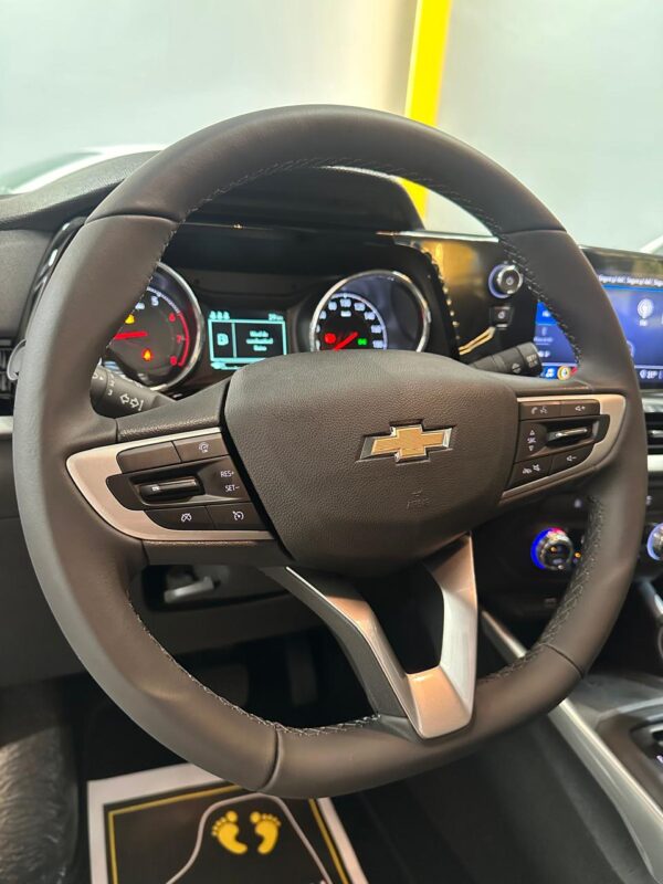 CHEVROLET MONTANA PREMIER 1.2 TURBO - Imagem 25