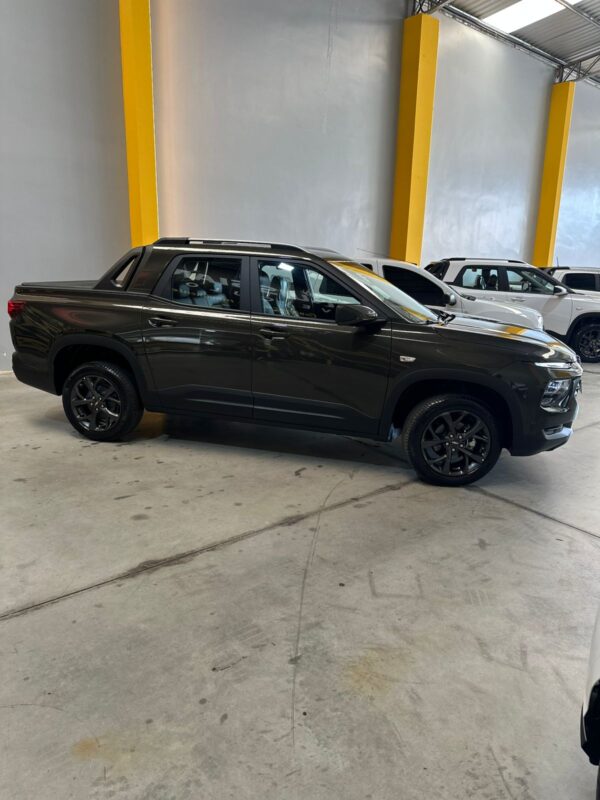 CHEVROLET MONTANA PREMIER 1.2 TURBO - Imagem 5