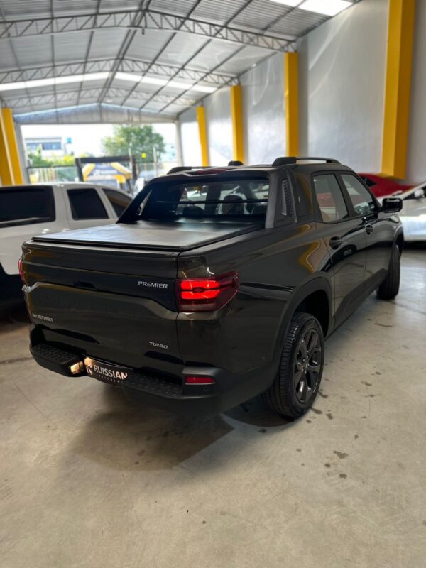 CHEVROLET MONTANA PREMIER 1.2 TURBO - Imagem 7