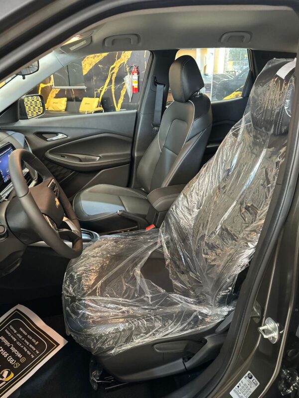 CHEVROLET MONTANA PREMIER 1.2 TURBO - Imagem 8