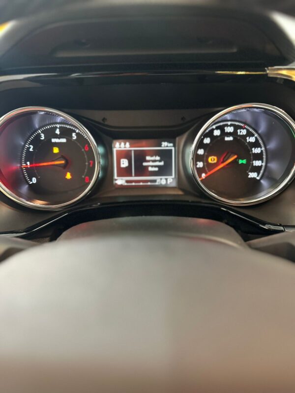 CHEVROLET MONTANA PREMIER 1.2 TURBO - Imagem 9