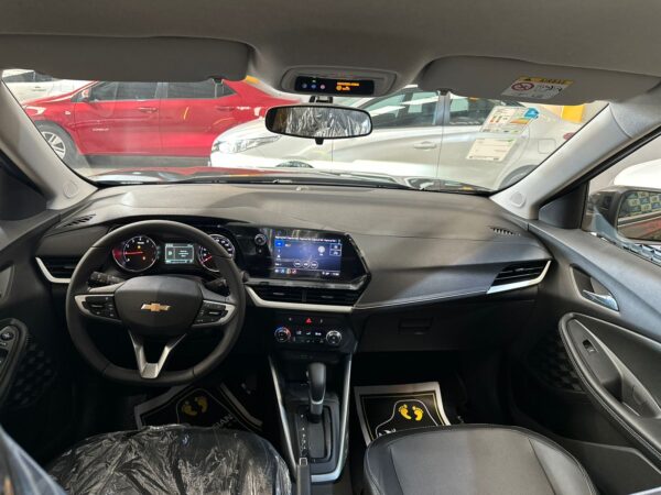 CHEVROLET MONTANA PREMIER 1.2 TURBO - Imagem 11