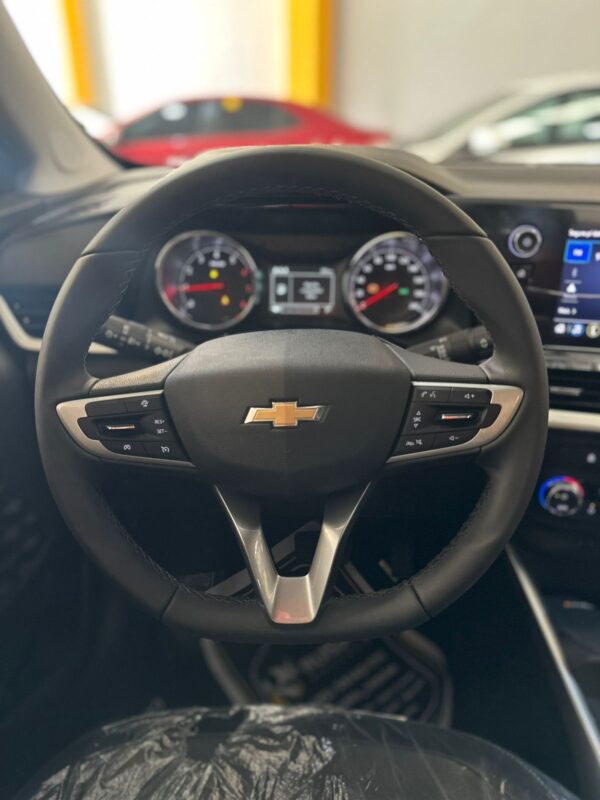 CHEVROLET MONTANA PREMIER 1.2 TURBO - Imagem 12