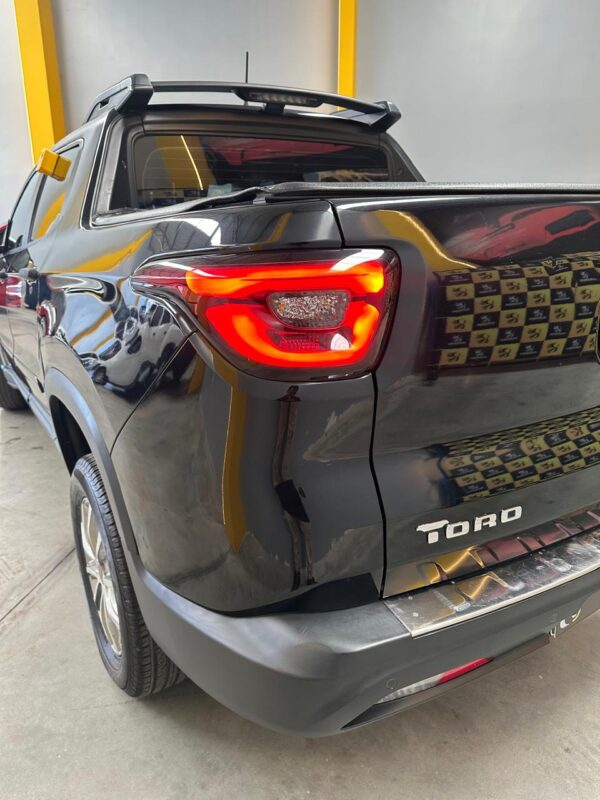FIAT TORO ENDURENCE  - Imagem 9