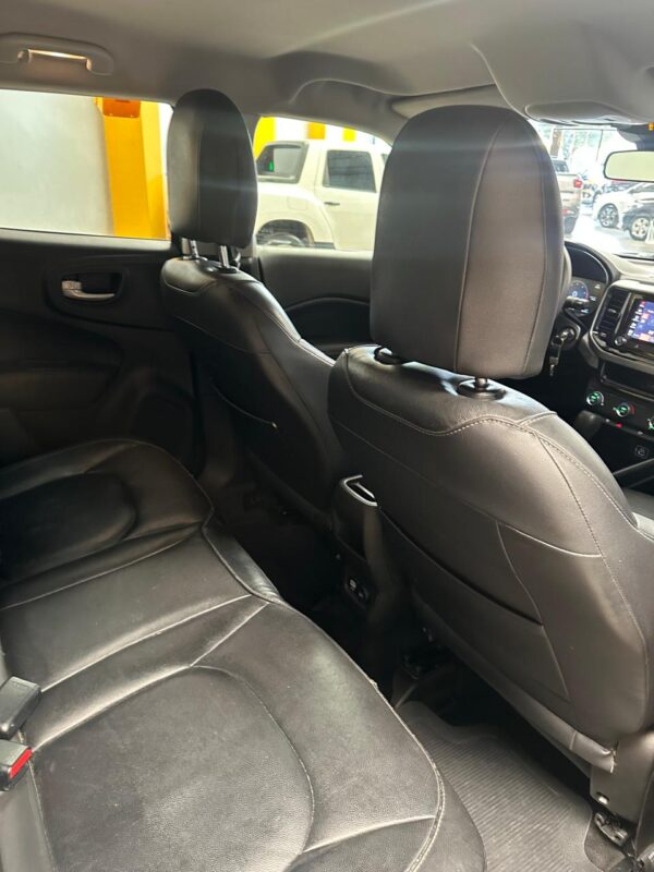 FIAT TORO ENDURENCE  - Imagem 12