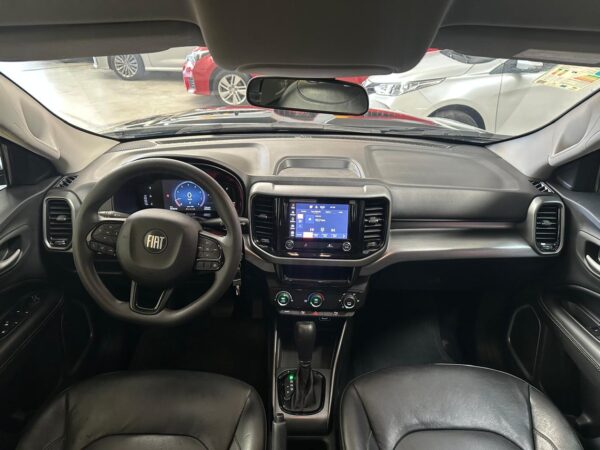 FIAT TORO ENDURENCE  - Imagem 15