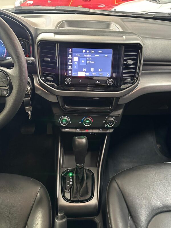 FIAT TORO ENDURENCE  - Imagem 17