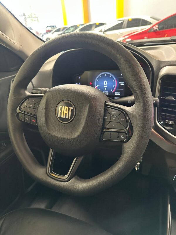 FIAT TORO ENDURENCE  - Imagem 18