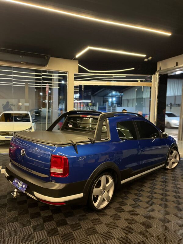 VW SAVEIRO CROSS - Imagem 2