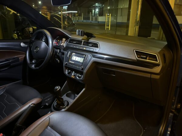 VW SAVEIRO CROSS - Imagem 4