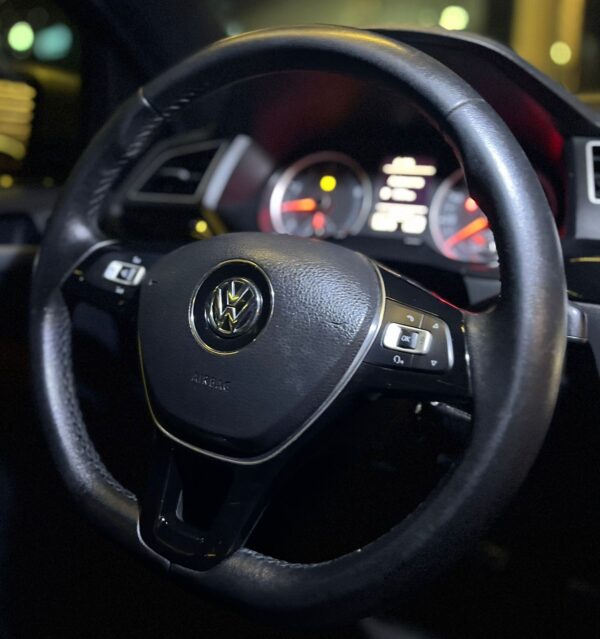 VW SAVEIRO CROSS - Imagem 5