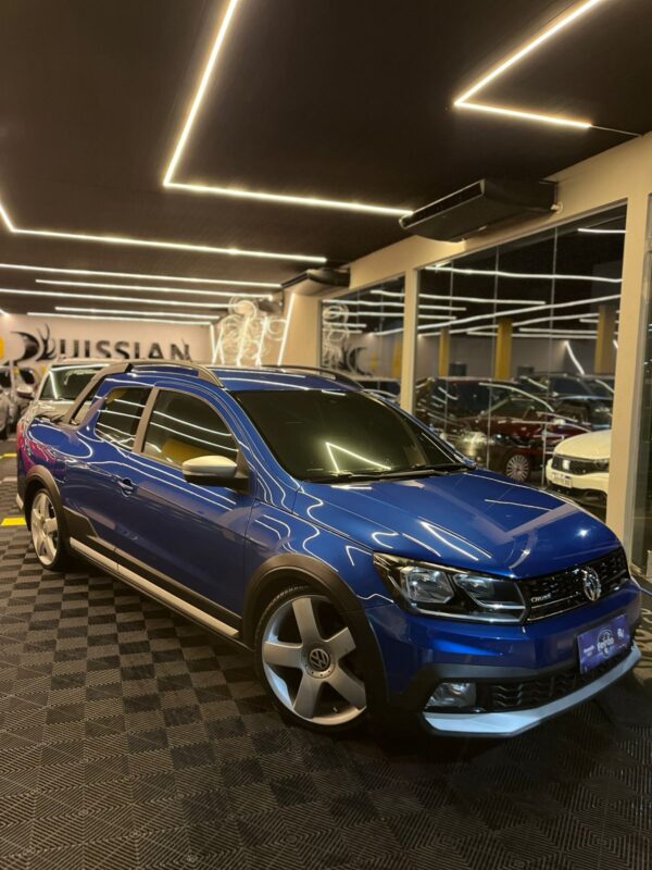 VW SAVEIRO CROSS - Imagem 6
