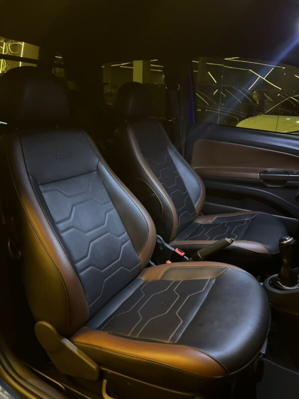 VW SAVEIRO CROSS - Imagem 7