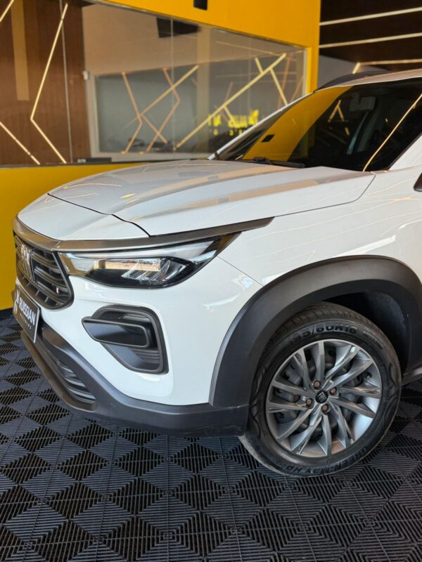 FIAT PULSE - Imagem 10