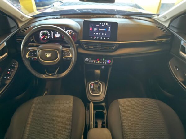 FIAT PULSE - Imagem 13