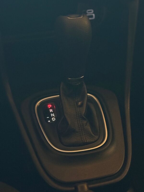 FIAT PULSE - Imagem 5