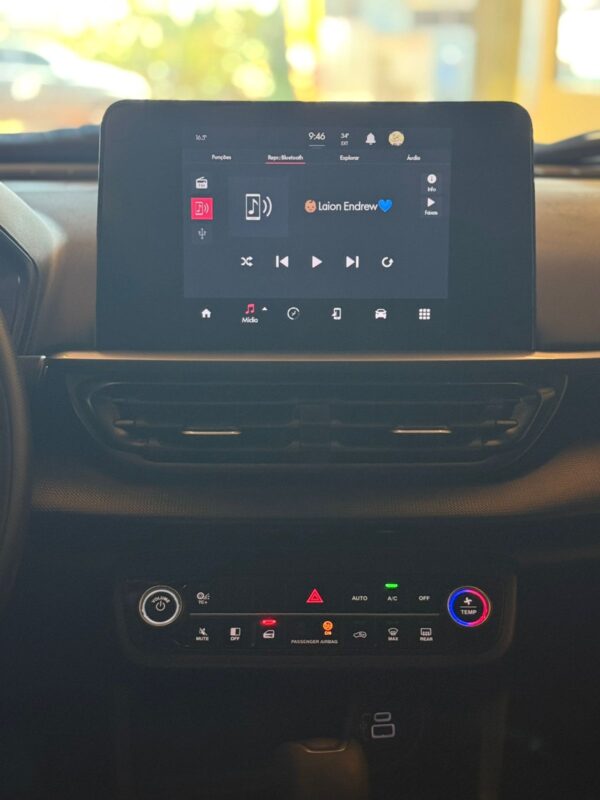 FIAT PULSE - Imagem 6