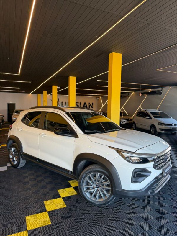 FIAT PULSE - Imagem 7