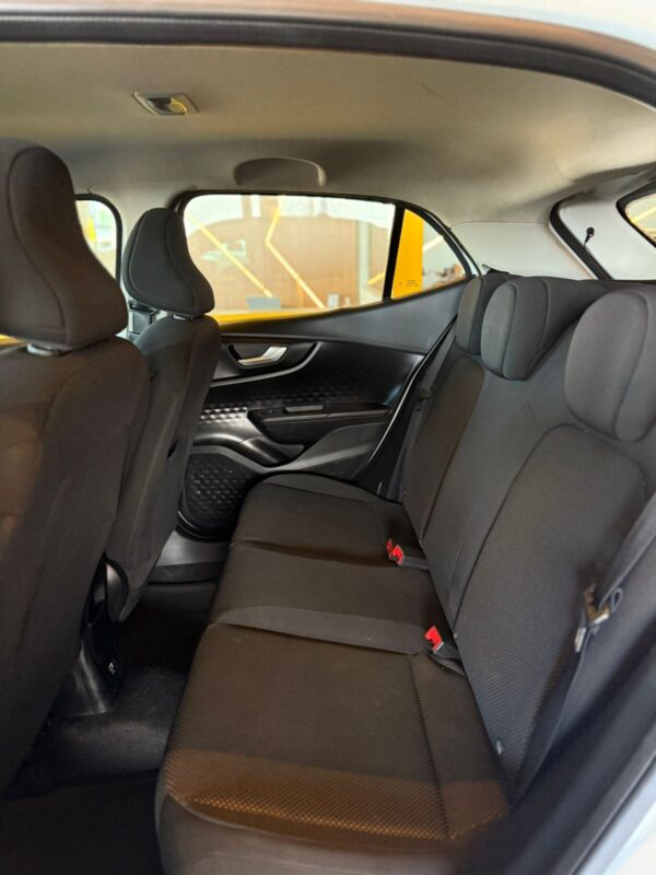 FIAT PULSE - Imagem 8