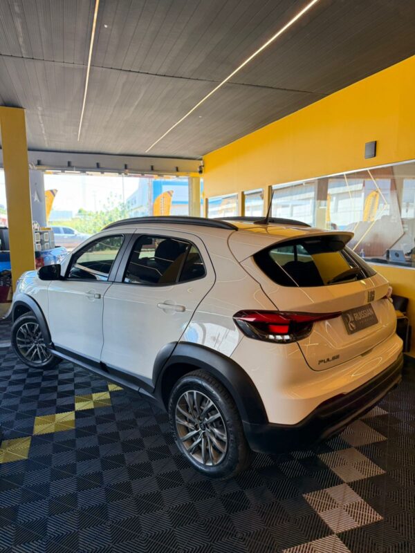 FIAT PULSE - Imagem 9