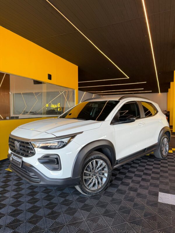 FIAT PULSE