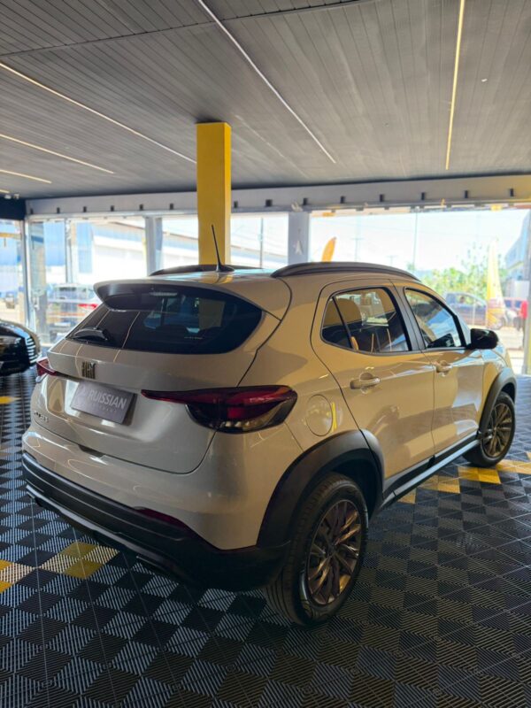 FIAT PULSE - Imagem 4