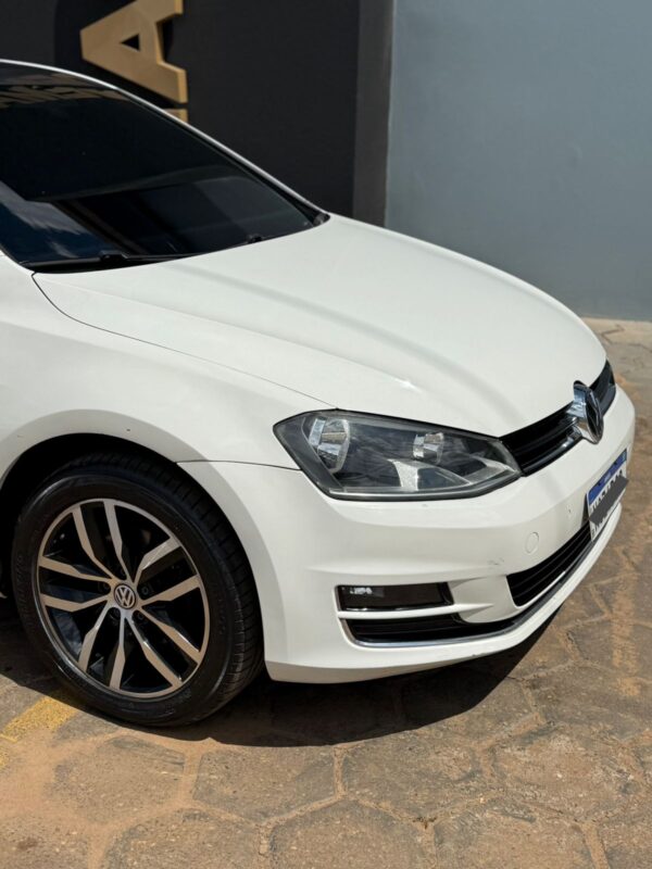WV GOLF - Imagem 13