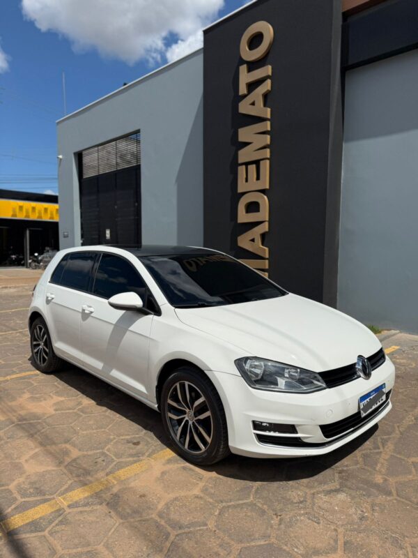 WV GOLF - Imagem 14