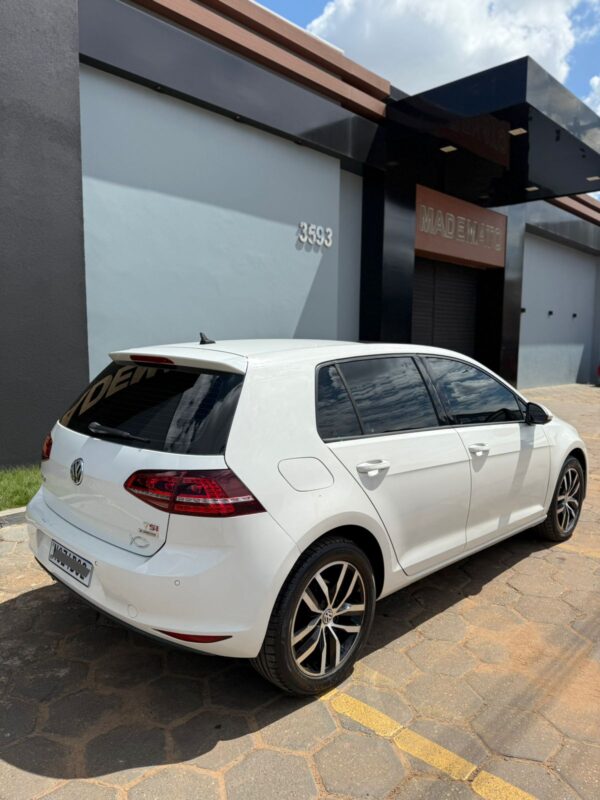 WV GOLF - Imagem 11
